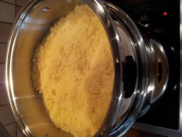 Couscous aus Tunesien - Rezept - Bild Nr. 5