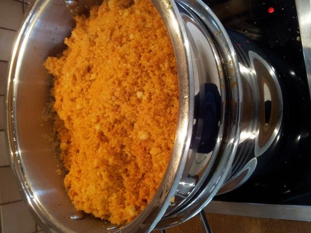 Couscous aus Tunesien - Rezept - Bild Nr. 7