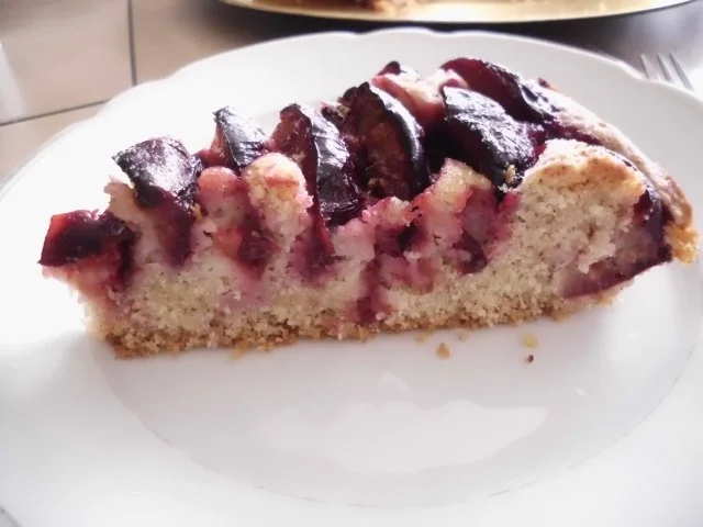 Zwetschgenkuchen - Rezept - Bild Nr. 2