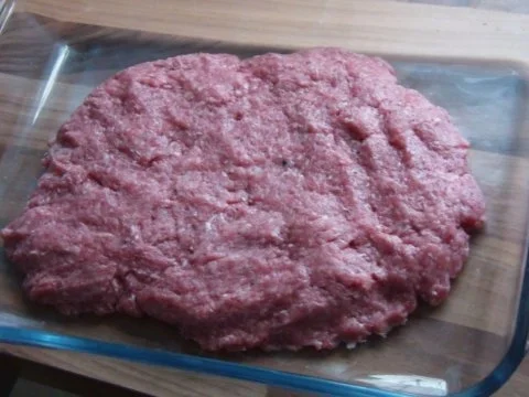 Falscher Hase mit Blumenkohl - Rezept - Bild Nr. 3