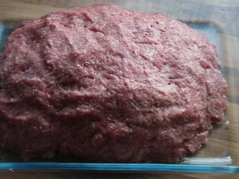 Falscher Hase mit Blumenkohl - Rezept - Bild Nr. 5