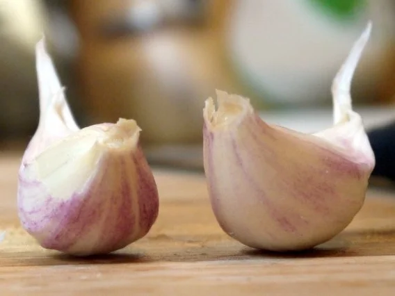 Rezept: Gulasch vom jungen Wildschwein Bild Nr. 5 Gulasch vom jungen Wildschwein - Rezept - Bild Nr. 5