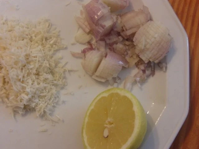 gebratene Zanderfilets - Rezept - Bild Nr. 2