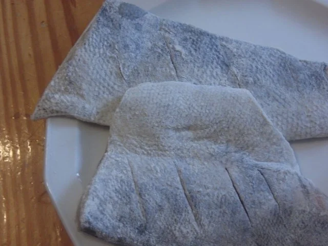 gebratene Zanderfilets - Rezept - Bild Nr. 5