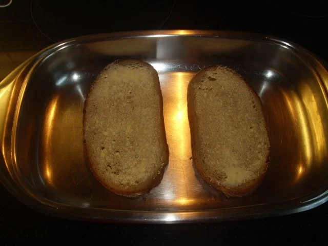 Bärchens-Abendbrot - Rezept - Bild Nr. 2