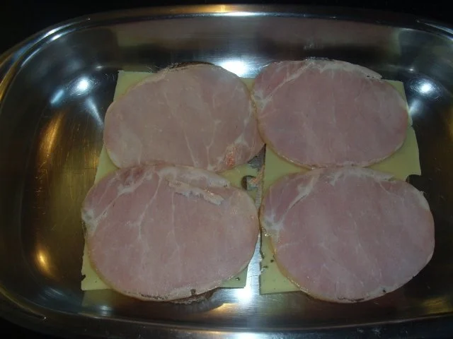 Bärchens-Abendbrot - Rezept - Bild Nr. 4