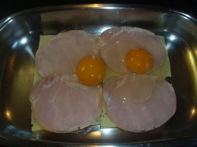 Bärchens-Abendbrot - Rezept - Bild Nr. 5