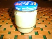 Rezept: Knoblauchpaste Knoblauchpaste - Rezept