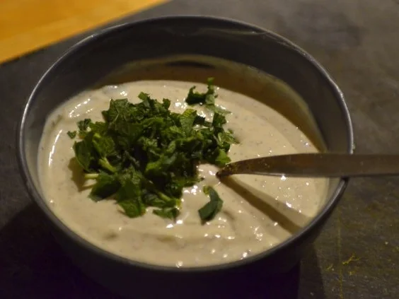 Orientalisches Rendevous - Rezept - Bild Nr. 3