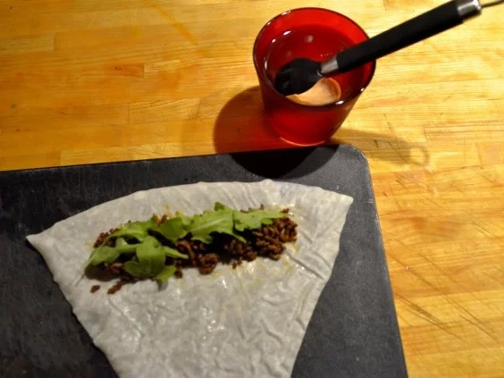 Orientalisches Rendevous - Rezept - Bild Nr. 4