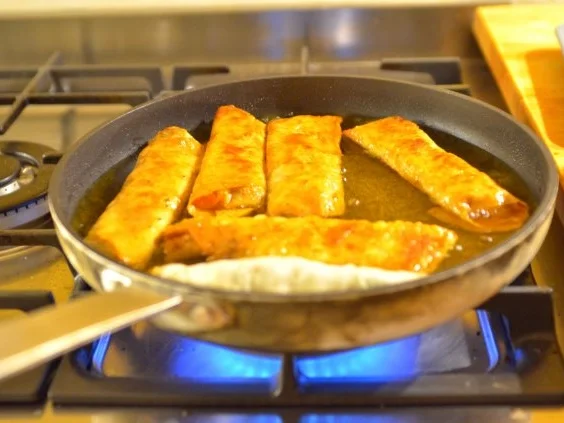 Orientalisches Rendevous - Rezept - Bild Nr. 6