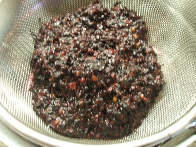 Vorrat: Holunder - ein wahrer Freund - Rezept - Bild Nr. 6