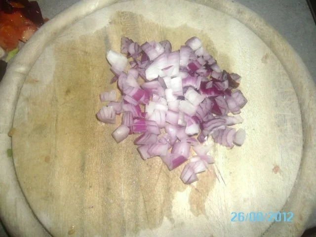 JAUSE: Thunfischaufstrich - Rezept - Bild Nr. 5