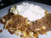 "Aufgelegtes Kraut" eine sehr beliebte Siebenbürgische Spezialität - Rezept