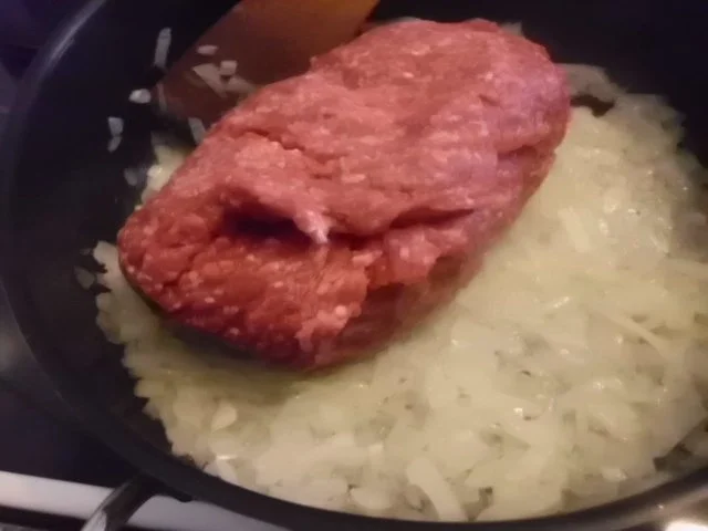 "Aufgelegtes Kraut" eine sehr beliebte Siebenbürgische Spezialität - Rezept - Bild Nr. 3