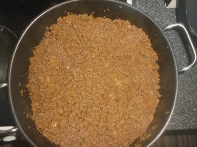 "Aufgelegtes Kraut" eine sehr beliebte Siebenbürgische Spezialität - Rezept - Bild Nr. 4