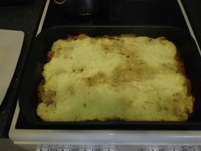 "Aufgelegtes Kraut" eine sehr beliebte Siebenbürgische Spezialität - Rezept - Bild Nr. 9