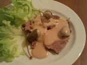 Rezept: Vitello Tonato Vitello Tonato - Rezept