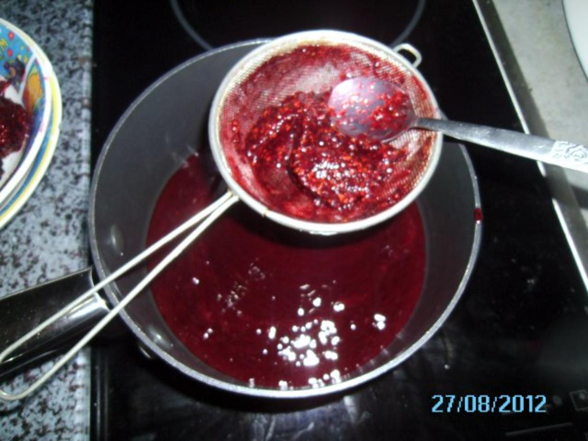 Brombeermarmelade - Rezept - Bild Nr. 6