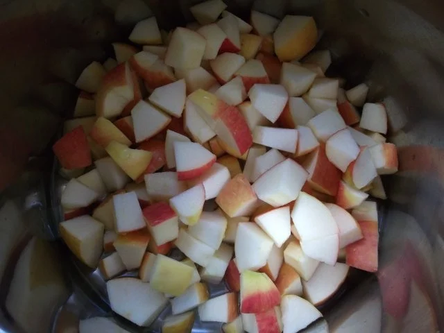 Holunderbeer-Apfelgelee - Rezept - Bild Nr. 4