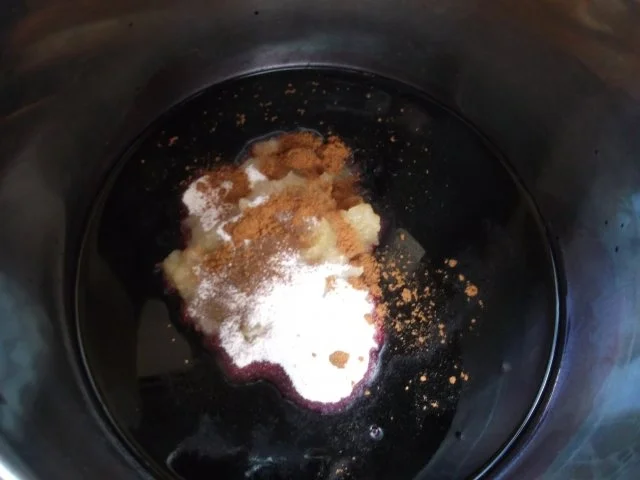 Holunderbeer-Apfelgelee - Rezept - Bild Nr. 5