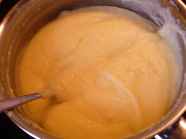 Paprikaschoten (raffiniert gefüllt) - Rezept - Bild Nr. 5