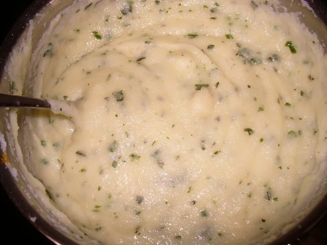 Paprikaschoten (raffiniert gefüllt) - Rezept - Bild Nr. 6