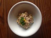 Thunfischsalat - Rezept