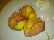 Ofenkartoffeln - Rezept