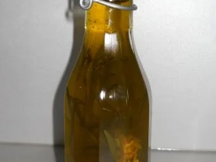 Peperoni Öl - Rezept - Bild Nr. 2