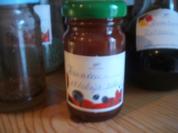 Vorrat: Tomatenverwertung - hier die Innereien, Reste vom Ofengemüse - Rezept