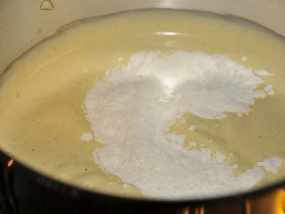 Schmetterlingstorte - Rezept - Bild Nr. 4