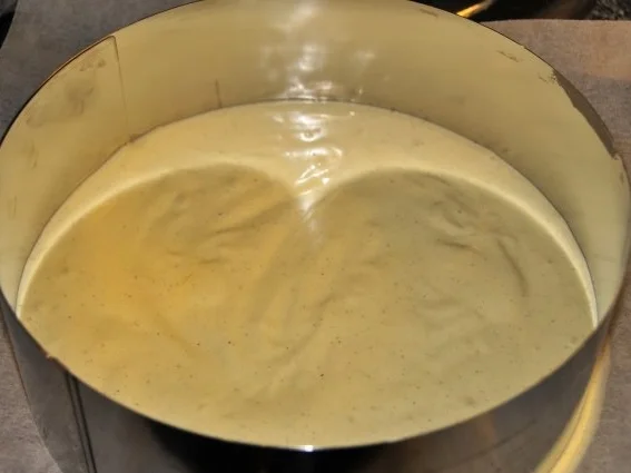 Schmetterlingstorte - Rezept - Bild Nr. 5