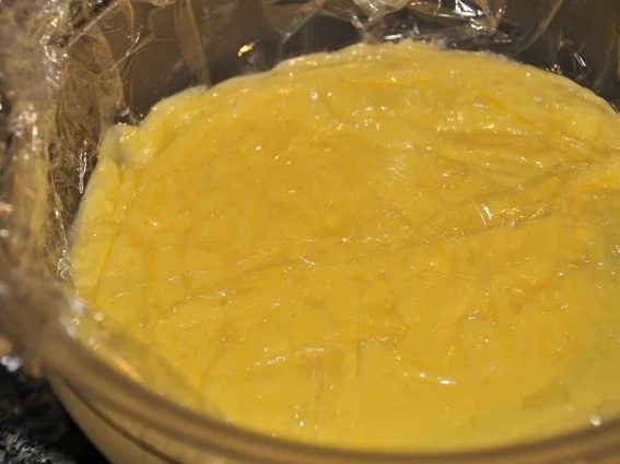 Schmetterlingstorte - Rezept - Bild Nr. 6