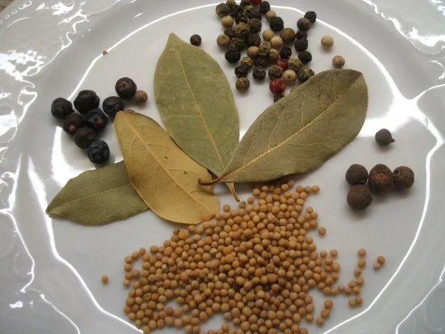 Vorrat: Magie - nein, keine Zauberei, nur ein Würzmittel - Rezept - Bild Nr. 5