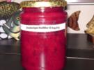 Zwetschgen Konfitüre - Rezept