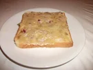 Gebratene Auberginen - Rezept