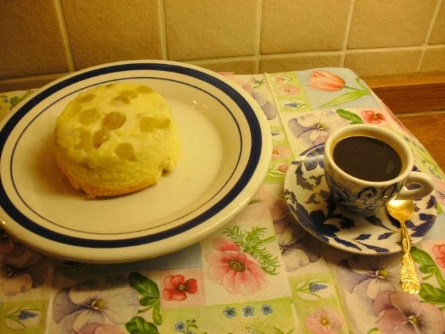 Quarksoufflé - Rezept - Bild Nr. 2