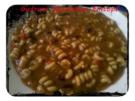 Eintopf: Spanischer Eintopf - Rezept