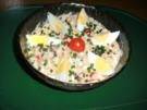 Thunfischsalat - Rezept