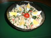 Thunfischsalat - Rezept