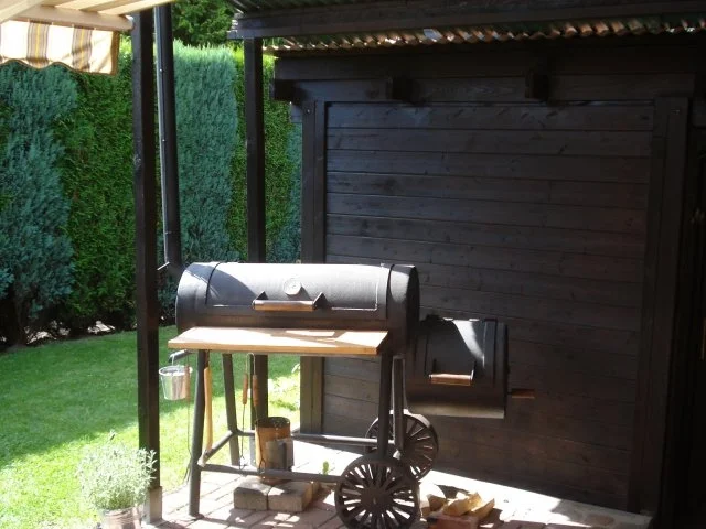 Rezept: BBQ Pulled Pork Bild Nr. 7 BBQ Pulled Pork - Rezept - Bild Nr. 7