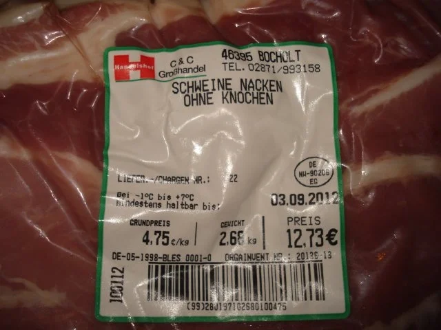 Rezept: BBQ Pulled Pork Bild Nr. 3 BBQ Pulled Pork - Rezept - Bild Nr. 3