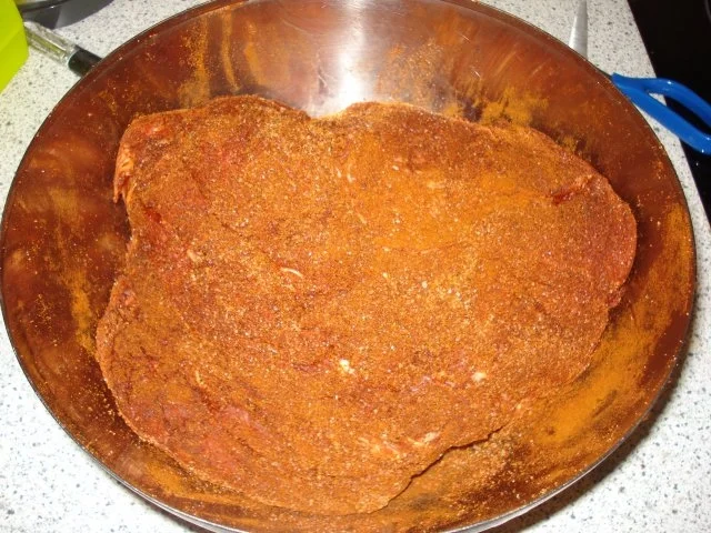 Rezept: BBQ Pulled Pork Bild Nr. 4 BBQ Pulled Pork - Rezept - Bild Nr. 4