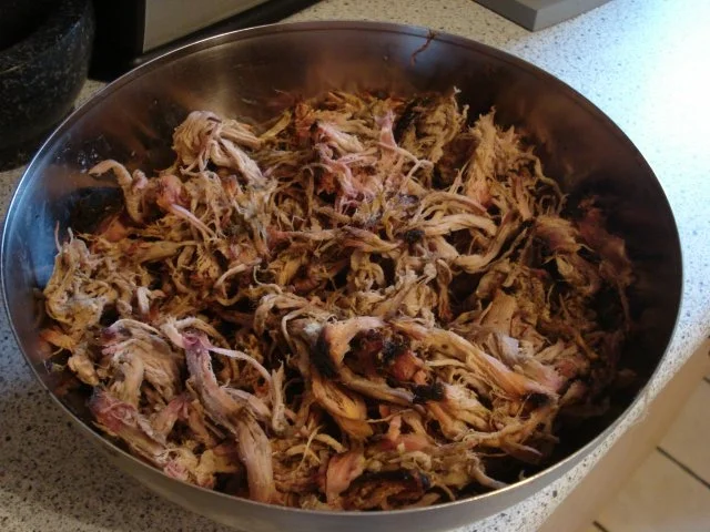 Rezept: BBQ Pulled Pork Bild Nr. 6 BBQ Pulled Pork - Rezept - Bild Nr. 6