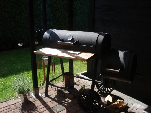 Rezept: BBQ Pulled Pork Bild Nr. 2 BBQ Pulled Pork - Rezept - Bild Nr. 2