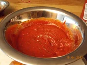 Edle Marinade - Rezept