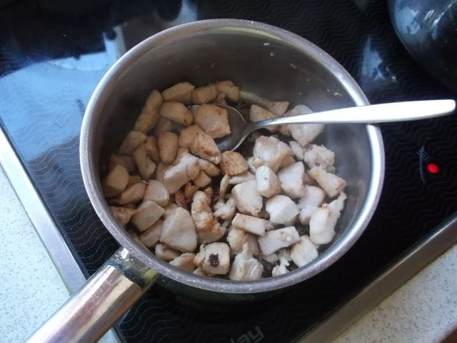 Gefüllte Tomaten - Rezept - Bild Nr. 4