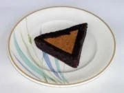 Nussecken a la Nanne - Rezept