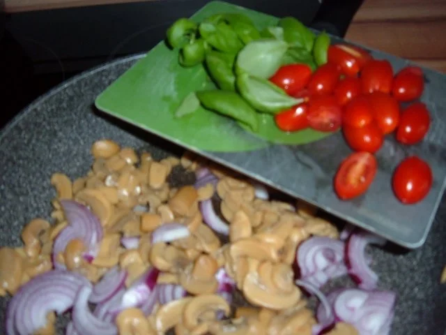 Fleisch : Rumpsteak - Rezept - Bild Nr. 3